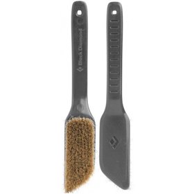 Щітка для боулдерингу Black Diamond BD Bouldering Brush M Сірий