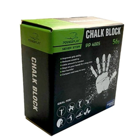 Магнезія-брикет Chalk Block 4005 Power Play 56г (33228046)