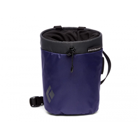 Мішечок для магнезіі Black Diamond Repo Chalk Bag, M/L - Grape (BD 6301565012M_L1)