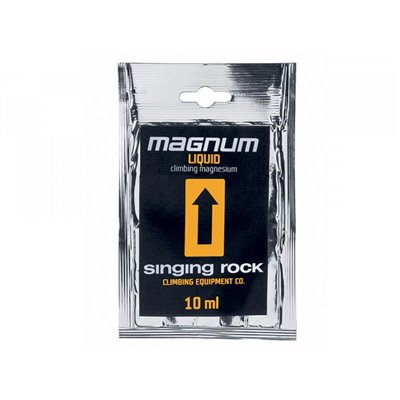 Магнезія Singing Rock Magnum liquid chalk bag 10 ml (1033-SR M3002.W0-10)