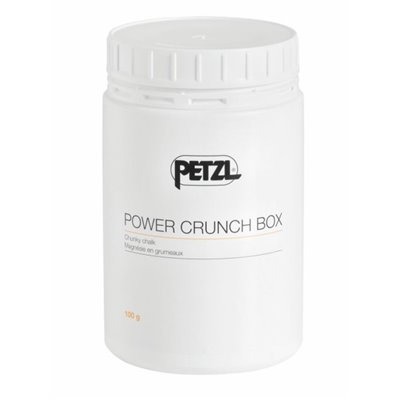 Магнезія Petzl Power Crunch BOX (1052-P22AX 100)