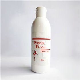 Магнезія спортивна рідка – Power Flash – 100 мл