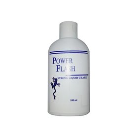 Магнезія рідка Power Flash strong 100 мл