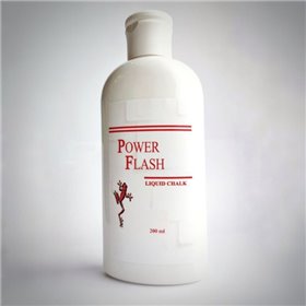 Магнезія спортивна рідка – Power Flash – 200 мл