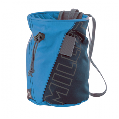 Мішечок для магнезії Millet Chalk Bag Saphir (1046-MIS2134 7317)