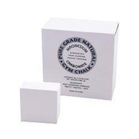 Магнезія (тальк гімнастичний)