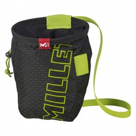 Мішечок для магнезії Millet Ergo Chalk Bag Black (1046-MIS2133 0247)