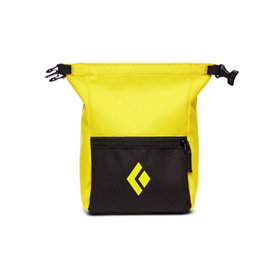 Мішечок для магнезіі Black Diamond Mondito Chalk Pot, Lemon Grass (BD 6301627013ALL1)