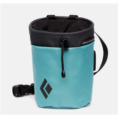 Мішечок для магнезіі Black Diamond Repo Chalk Bag, Sky, S/M (BD 6301564047S_M1)