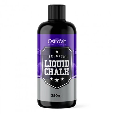 Магнезія OstroVit Liquid Chalk 250 мл