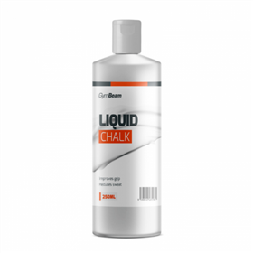 Рідка мел Liquid Chalk 250 мл - GymBeam 250 ml (8588006485981)