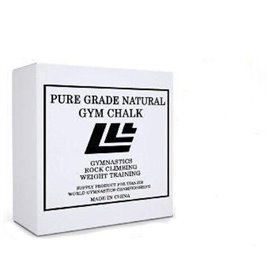 Магнезія суха Pure Grade Natural Gym Chalk