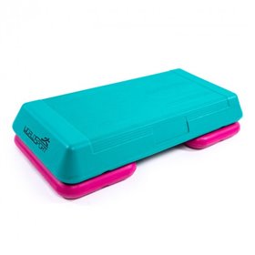 Степ платформа (72 x 36,5 x 15 см) Т004