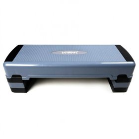 Степ-платформа регульована LiveUp AEROBIC STEP, LS3168D