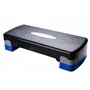 Степ-платформа 2-ступенчатая 4FIZJO 4FJ1370 Black/Blue