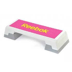 Степ-платформа Reebok RAP-11150MG