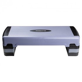 Степ платформа IronMaster, 90 x 32 x 27см