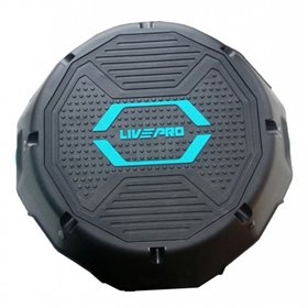 Степ-платформа міні LivePro Step LP8244.S (чорний/синій)