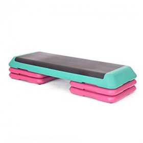 Степ-платформа CrossGym FGMA, код: TK035