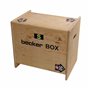 Пліометричний бокс для кросфіту Beckersport Becker Box S