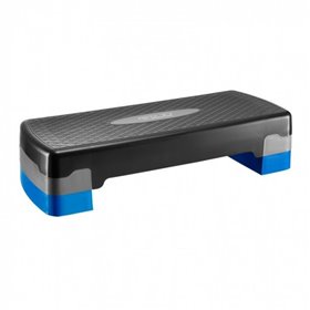 Степ-платформа регульована 4FJ1370 Black/Blue